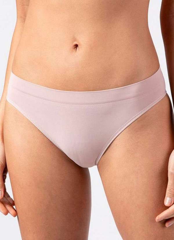 Liz - Calcinha Biquíni Liz 70222 365-Blush