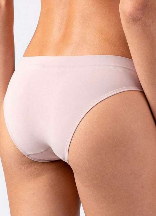 Liz - Calcinha Biquíni Liz 70222 365-Blush 2