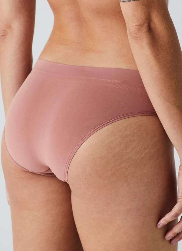 Liz - Calcinha Biquíni Liz 70222 582-Rosa-Mônaco 2