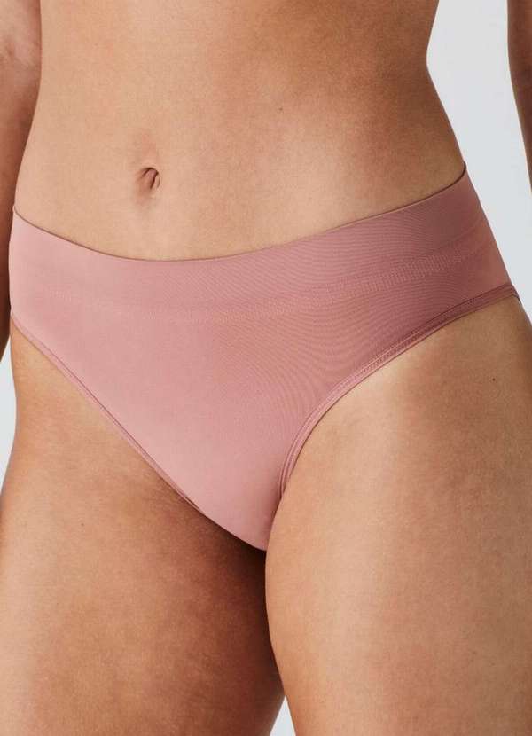 Liz - Calcinha Biquíni Liz 70222 582-Rosa-Mônaco 3