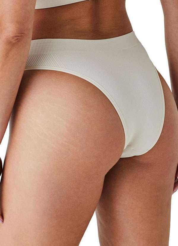 Liz - Calcinha Biquíni Liz 70303 628-Natural 2