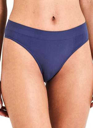 Calcinha Biquíni Liz 70303 - LIZ