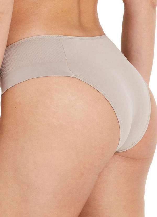 Liz - Calcinha Biquíni Liz 70937 260-Sepia 2