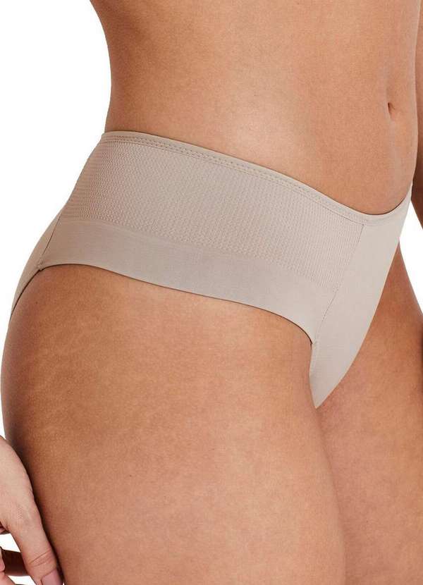 Liz - Calcinha Biquíni Liz 70937 260-Sepia 3