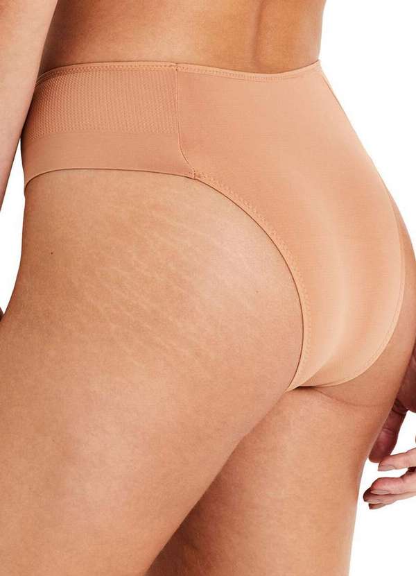 Liz - Calcinha Biquíni Liz 70937 368-Toffee 2