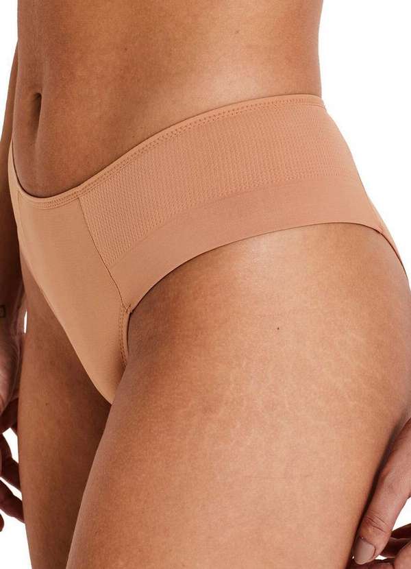 Liz - Calcinha Biquíni Liz 70937 368-Toffee 3