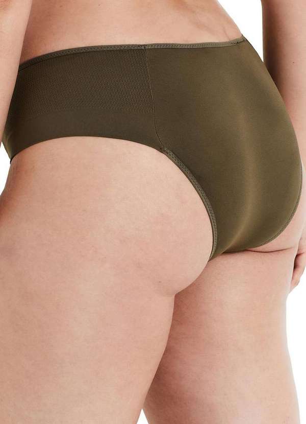 Liz - Calcinha Biquíni Liz 70937 660-Sage 2