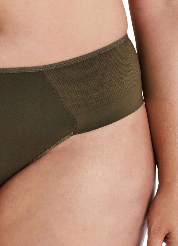 Liz - Calcinha Biquíni Liz 70937 660-Sage 3