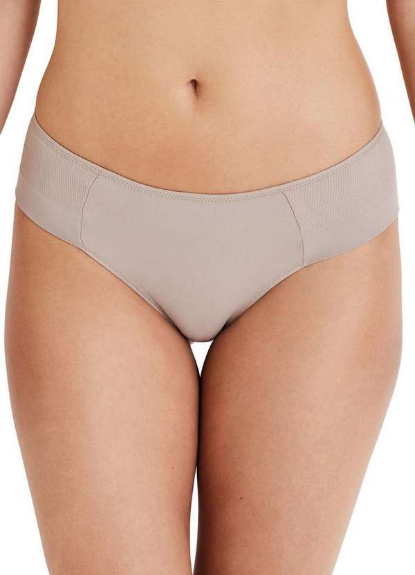 Liz - Calcinha Biquíni Liz 70938 260-Sepia