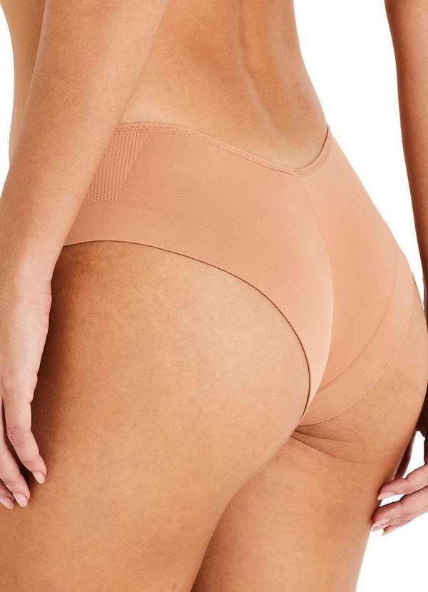 Liz - Calcinha Biquíni Liz 70938 368-Toffee 2