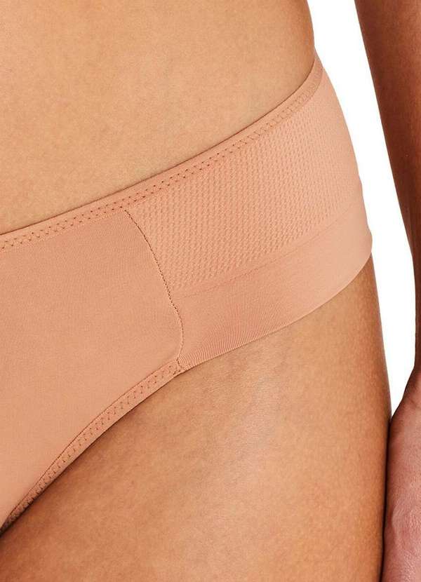 Liz - Calcinha Biquíni Liz 70938 368-Toffee 3