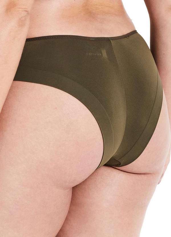 Liz - Calcinha Biquíni Liz 70938 660-Sage 2