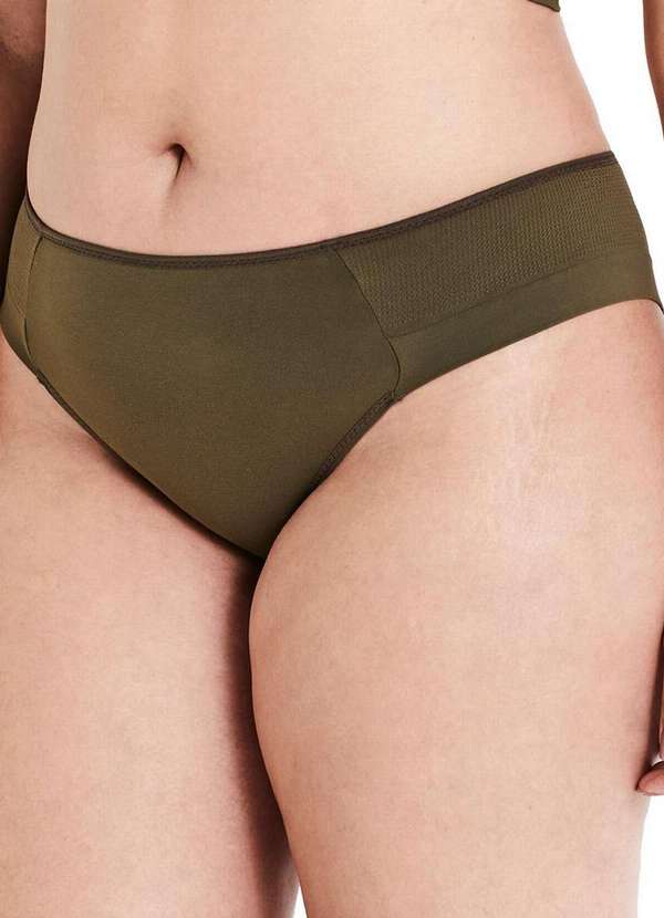 Liz - Calcinha Biquíni Liz 70938 660-Sage 3