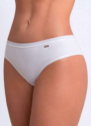 Lupo - Calcinha Biquíni Loba 40352-001 - LUPO