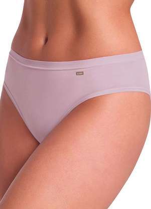 Lupo - Calcinha Biquíni Loba 40353-001 Plus Size - LUPO