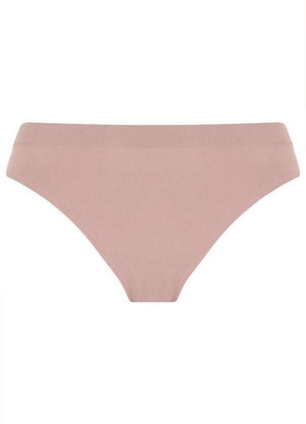 Lupo - Calcinha Biquíni Loba 40400-001 6006-Nude 6