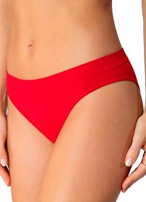 Lupo - Calcinha Biquíni Loba 40400-001 - LUPO