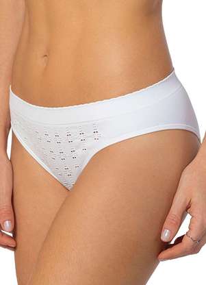 Lupo - Calcinha Biquíni Loba 40460-003 - LUPO