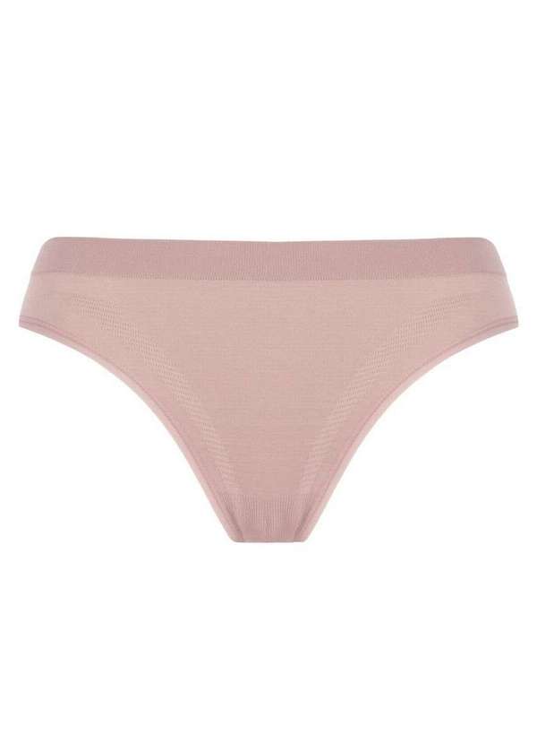 Lupo - Calcinha Biquíni Loba 40907-001 6006-Nude 4