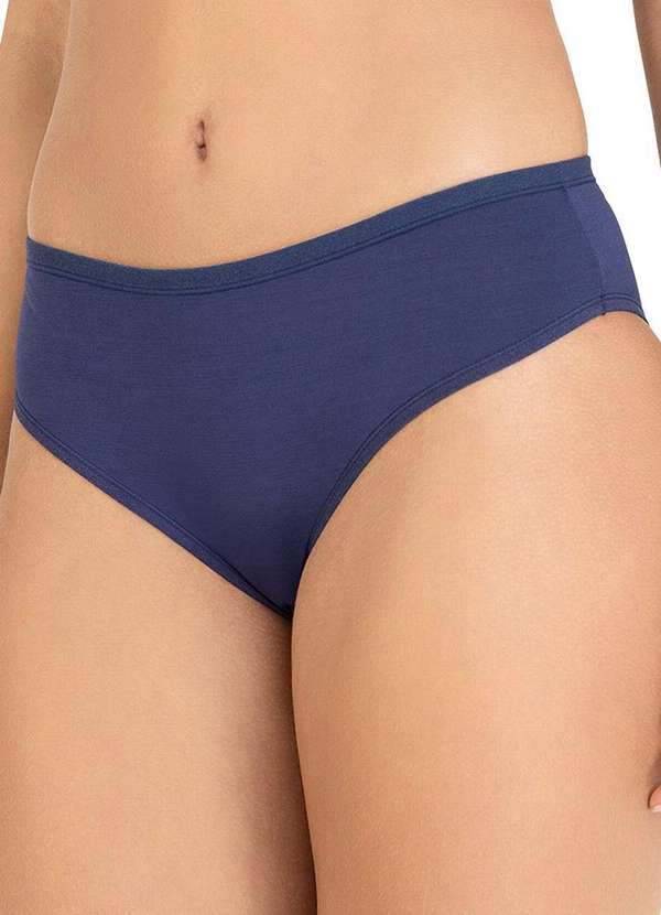 Love Secret - Calcinha Biquíni Love Secret 81500 415-Sideral