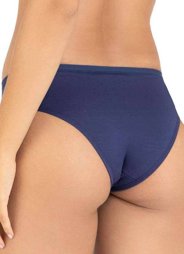 Love Secret - Calcinha Biquíni Love Secret 81500 415-Sideral 2