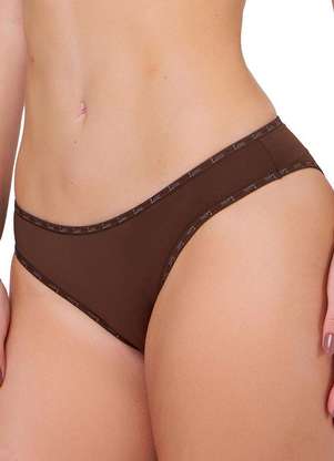 Calcinha Biquíni Love Secret 838203 - LOVE SECRET