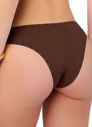Calcinha Biquíni Love Secret 838203 - LOVE SECRET