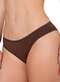 Love Secret - Calcinha Biquíni Love Secret 838203 003-Branco - variação: 082-Deep-Brown