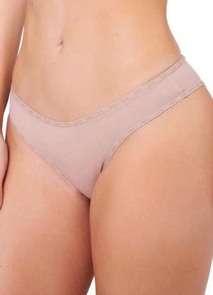 Calcinha Biquíni Love Secret 838203 - LOVE SECRET