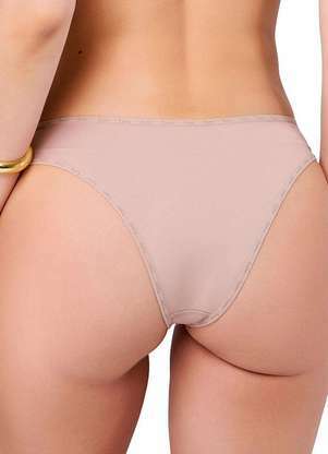 Calcinha Biquíni Love Secret 838203 - LOVE SECRET