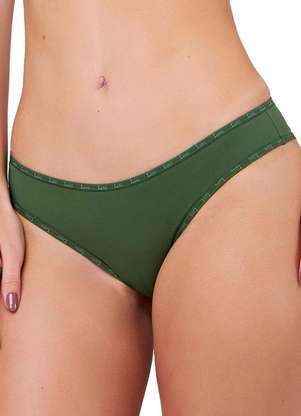 Calcinha Biquíni Love Secret 838203 - LOVE SECRET