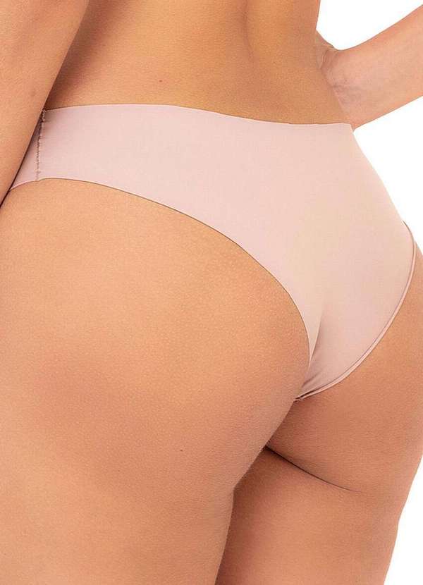 Love Secret - Calcinha Biquíni Love Secret 840221 102-Chocolate 2