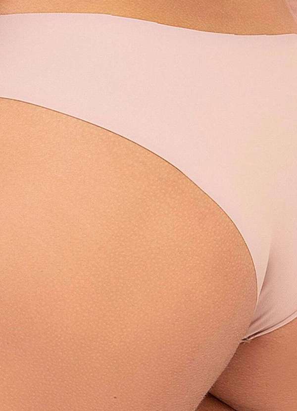 Love Secret - Calcinha Biquíni Love Secret 840221 102-Chocolate 4