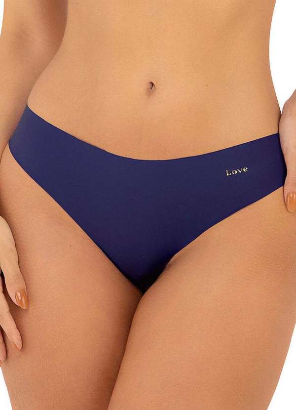 Love Secret - Calcinha Biquíni Love Secret 840221 415-Sideral