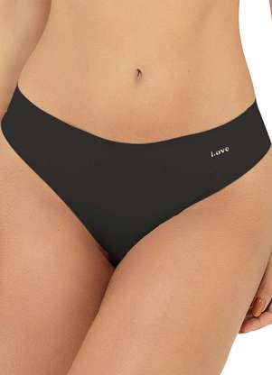 Calcinha Biquíni Love Secret 840221 - LOVE SECRET