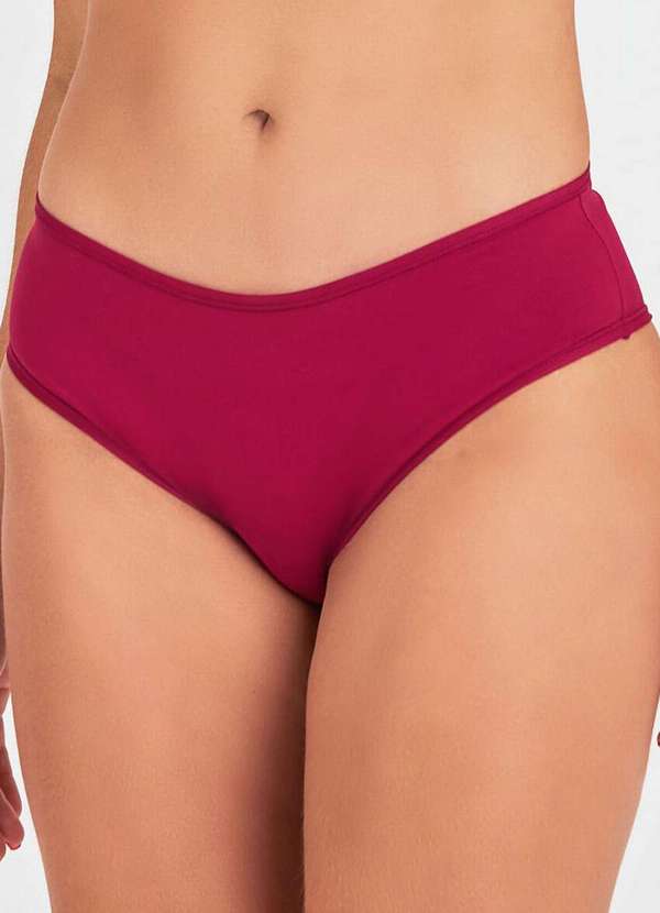 Love Secret - Calcinha Biquíni Love Secret 992028 009-Desejo