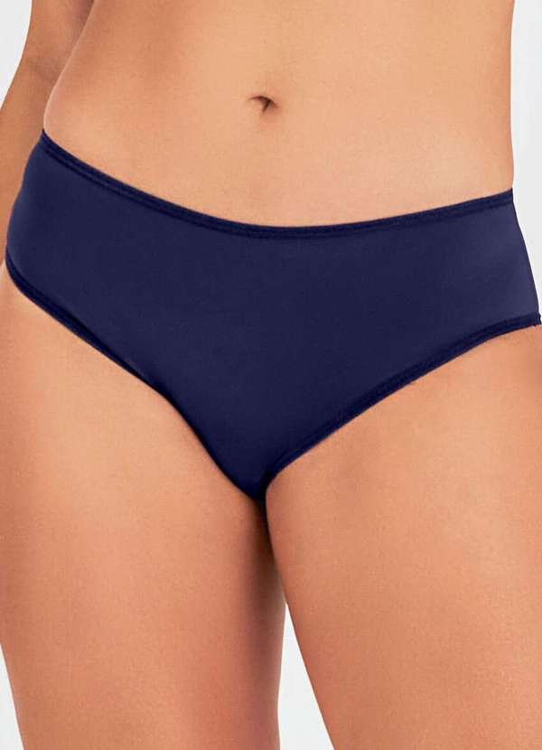 Love Secret - Calcinha Biquíni Love Secret 992028 415-Sideral