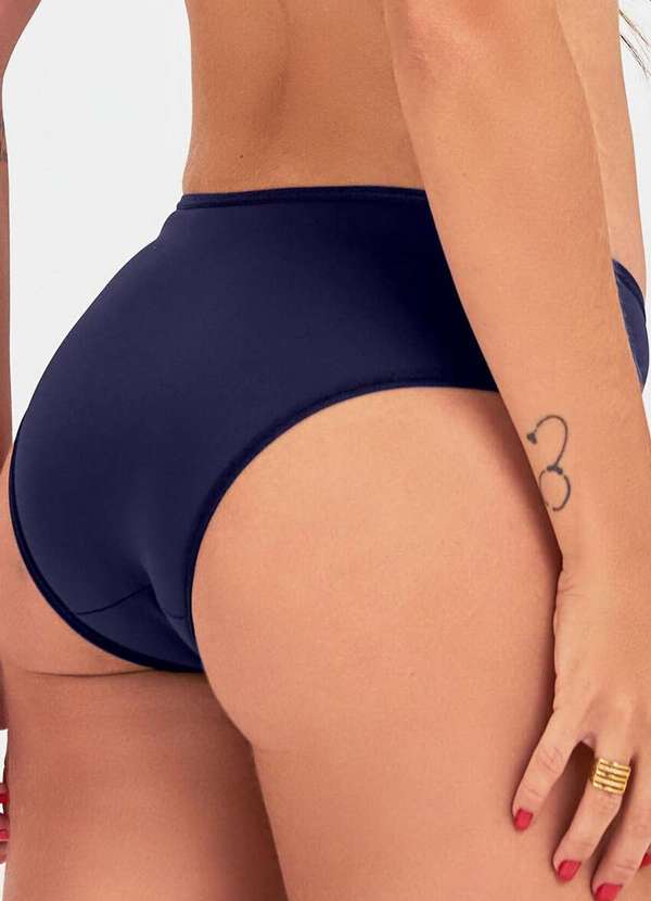 Love Secret - Calcinha Biquíni Love Secret 992028 415-Sideral 2