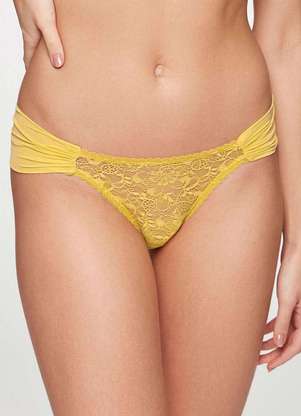 Calcinha Biquíni Mini Sloggi 37254 - SLOGGI