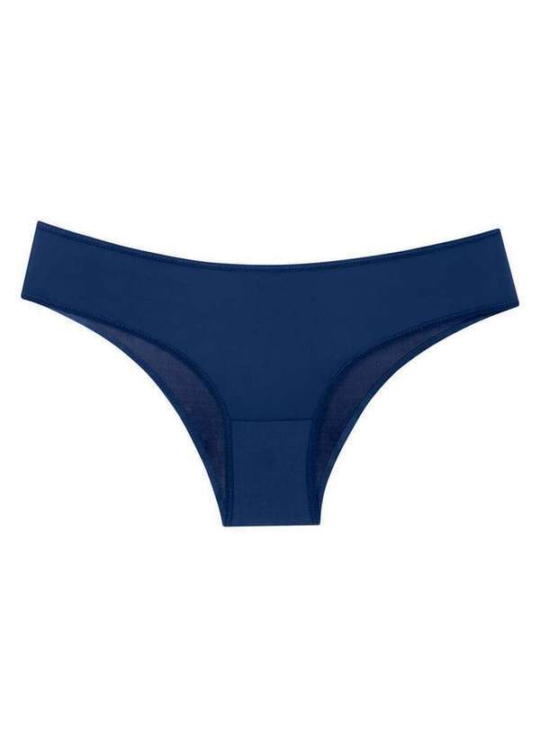 She - Calcinha Biquíni She 431.04 Az08-Azul-Marinho 3