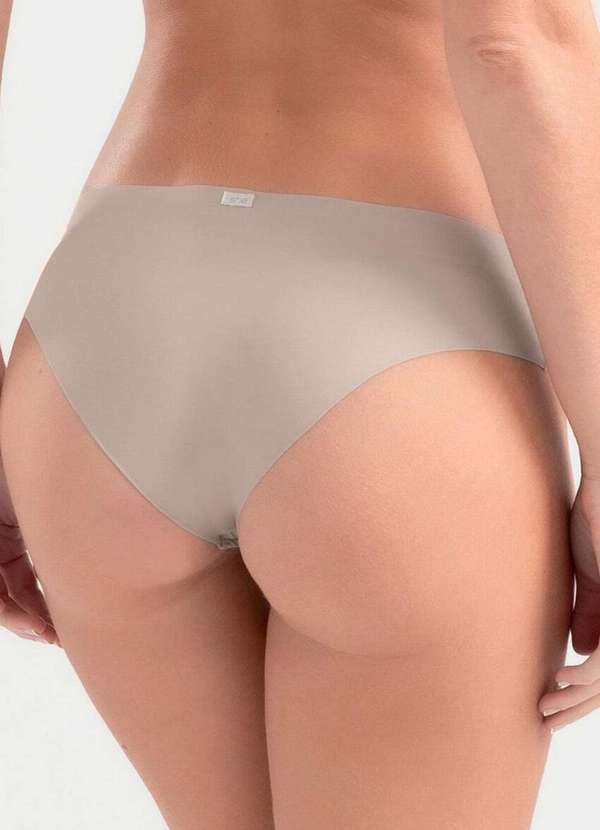 She - Calcinha Biquíni She 431.06 Ch00-Chocolate 2