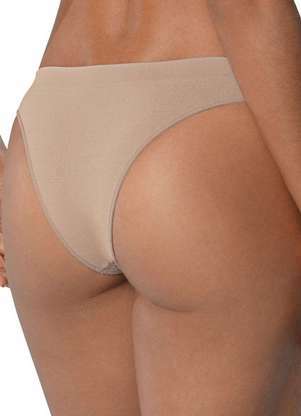 Calcinha Biquíni Ultraleve Demillus 53306 - DEMILLUS