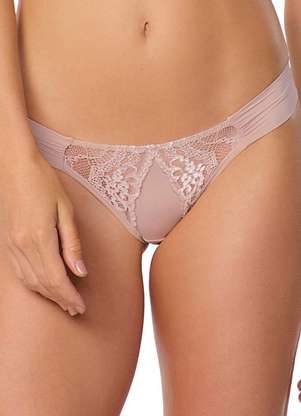 Calcinha Biquíni Valisere 41165.5 - VALISERE