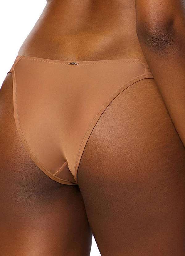 Valisere - Calcinha Biquíni Valisere 41165.5 804-Bronze 2