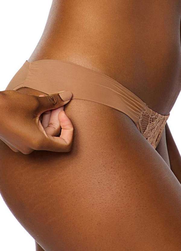 Valisere - Calcinha Biquíni Valisere 41165.5 804-Bronze 3