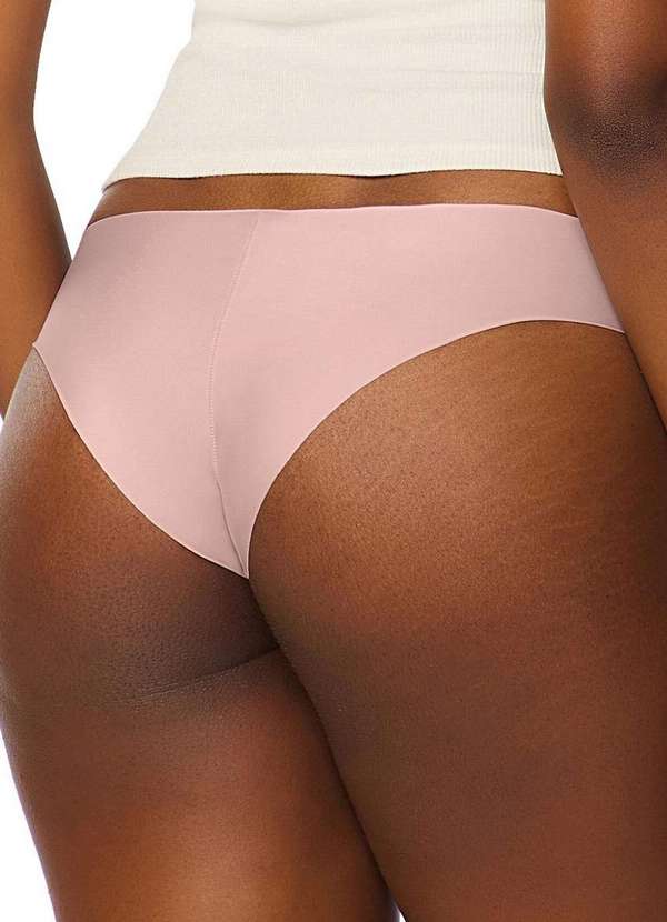 Valisere - Calcinha Biquíni Valisere 44214.5 662-Blush 2