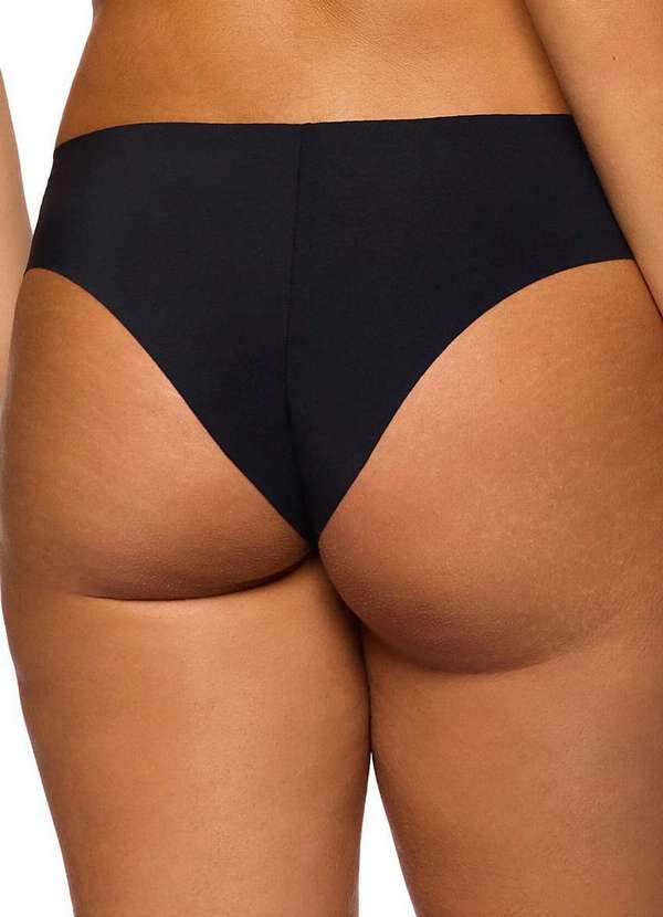 Valisere - Calcinha Biquíni Valisere 44214.5 71-Preto 2