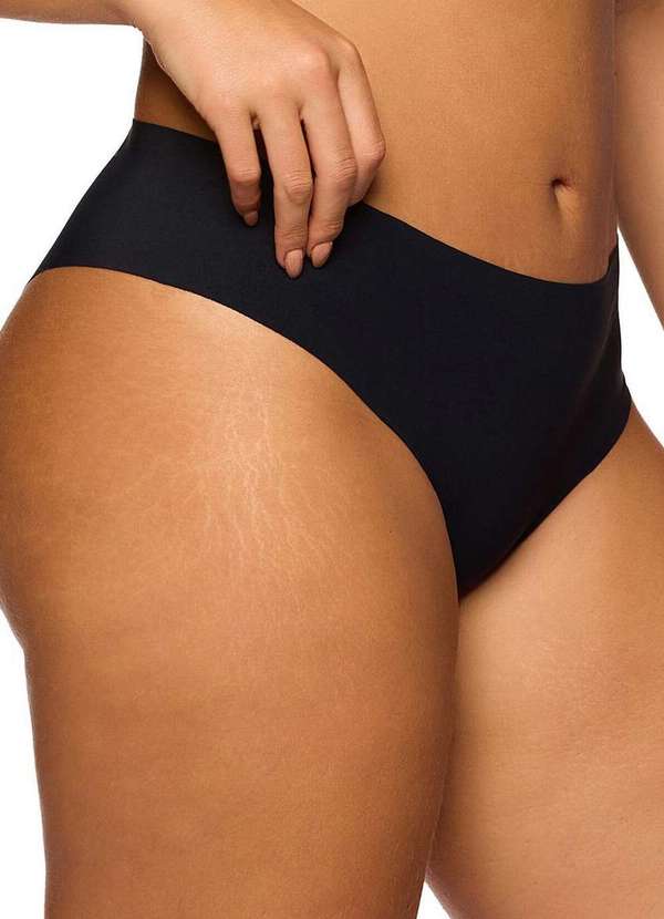 Valisere - Calcinha Biquíni Valisere 44214.5 71-Preto 3