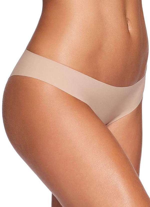 Valisere - Calcinha Biquíni Valisere 44214 50-Chocolate 3