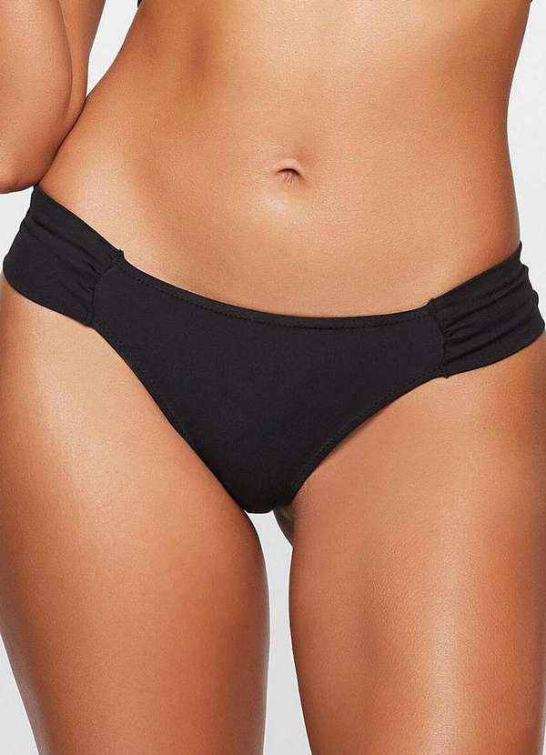 Valisere - Calcinha Biquíni Valisere 44222 71-Preto